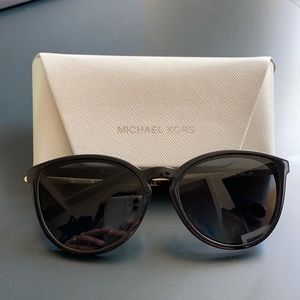 Michael Kors Polarized Sunglasses